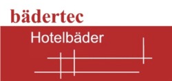 Bädertec Hotelbadrenovierung