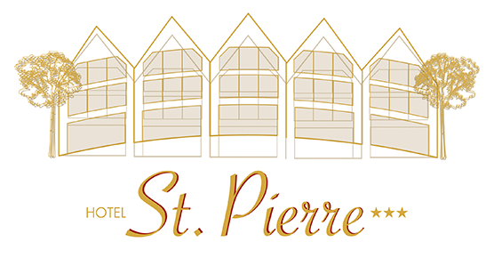 Hotel St. Pierre